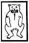 Bear Pic from Armageddon for beginners