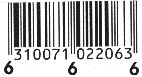 Bar Code